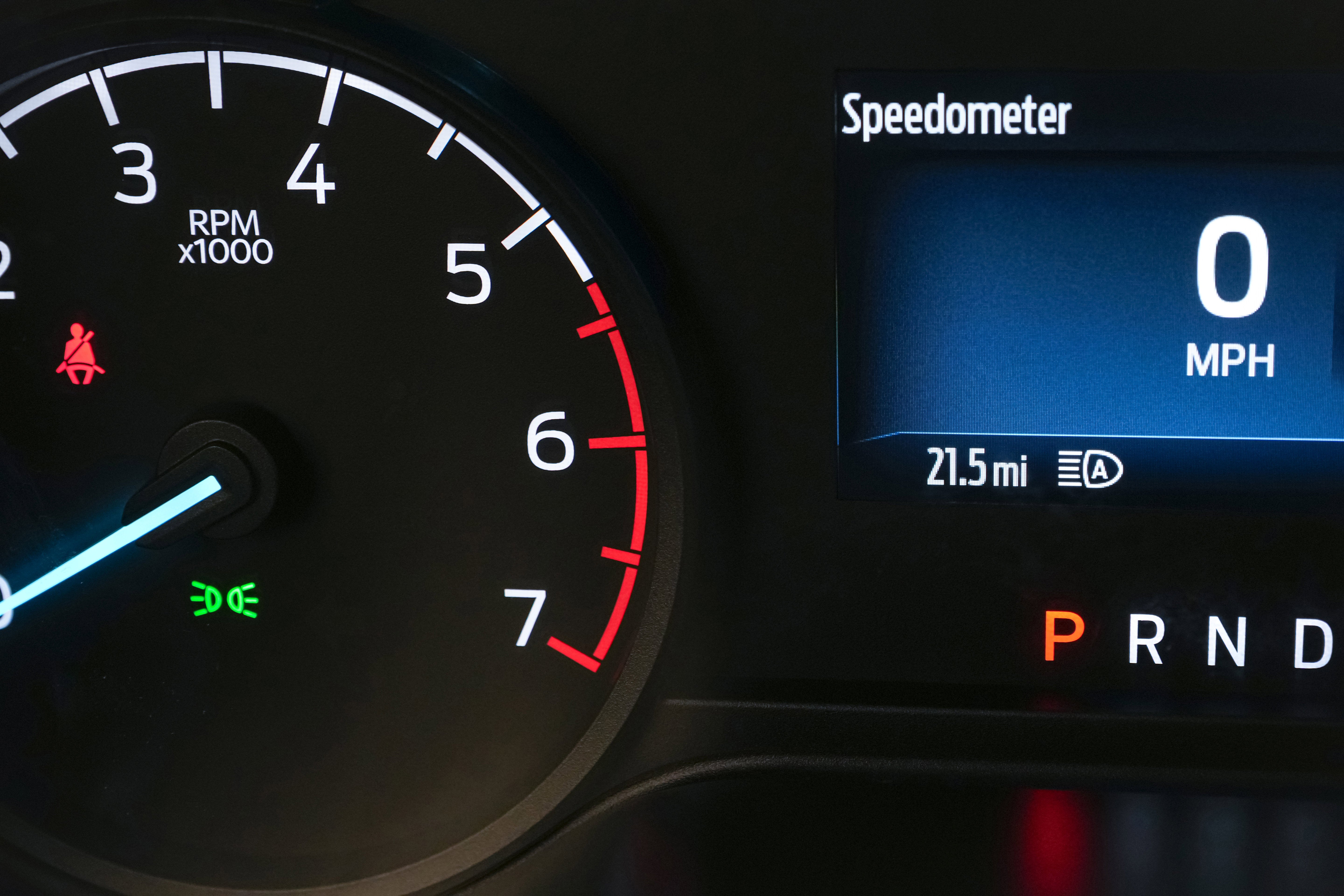 2026 Ford Super Duty F-250 SRW Highboy