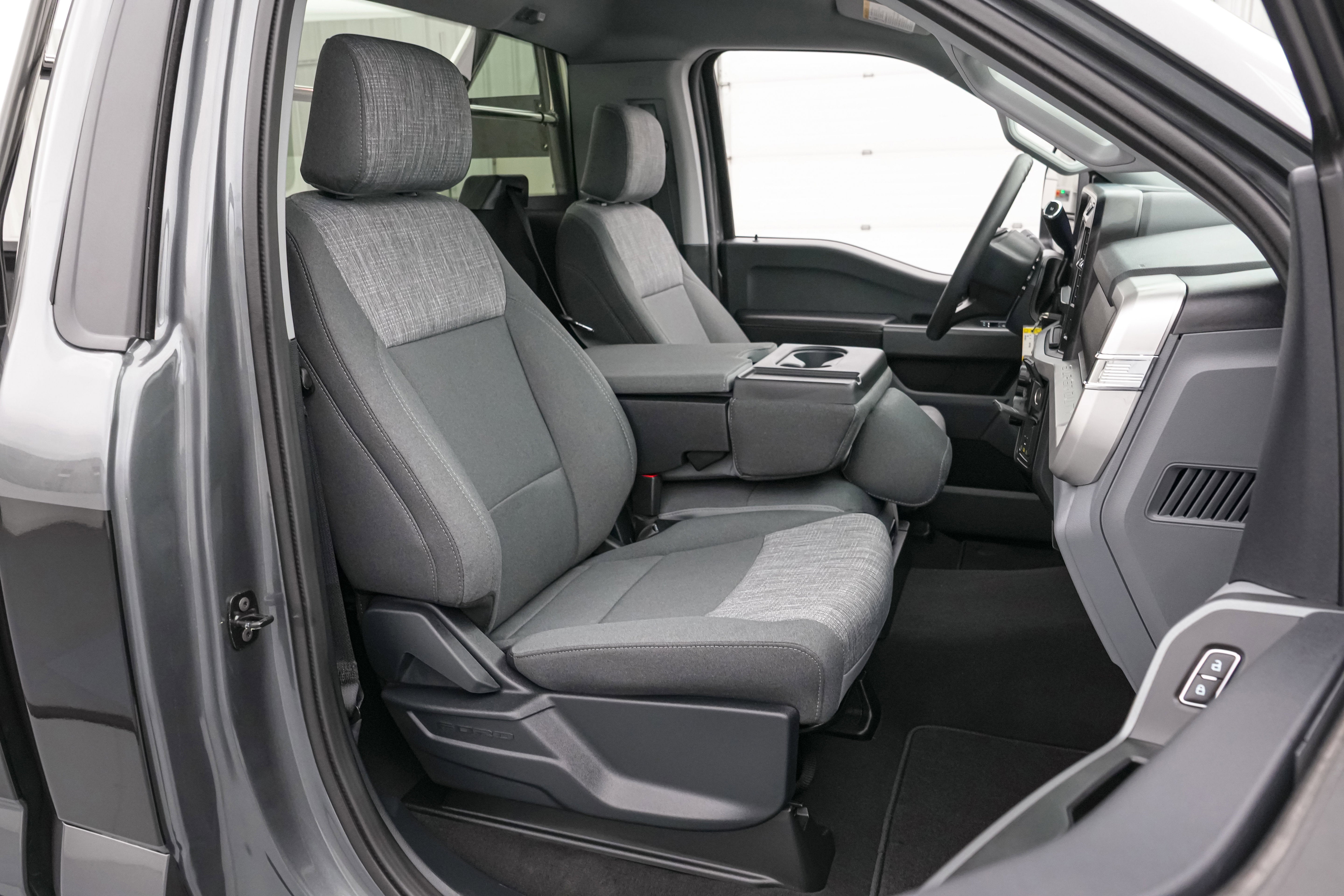 2026 Ford Super Duty F-250 SRW Highboy