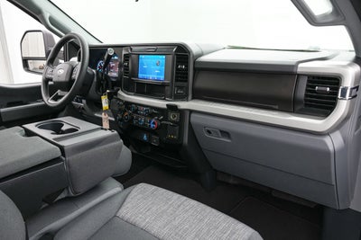 2026 Ford Super Duty F-250 SRW Highboy