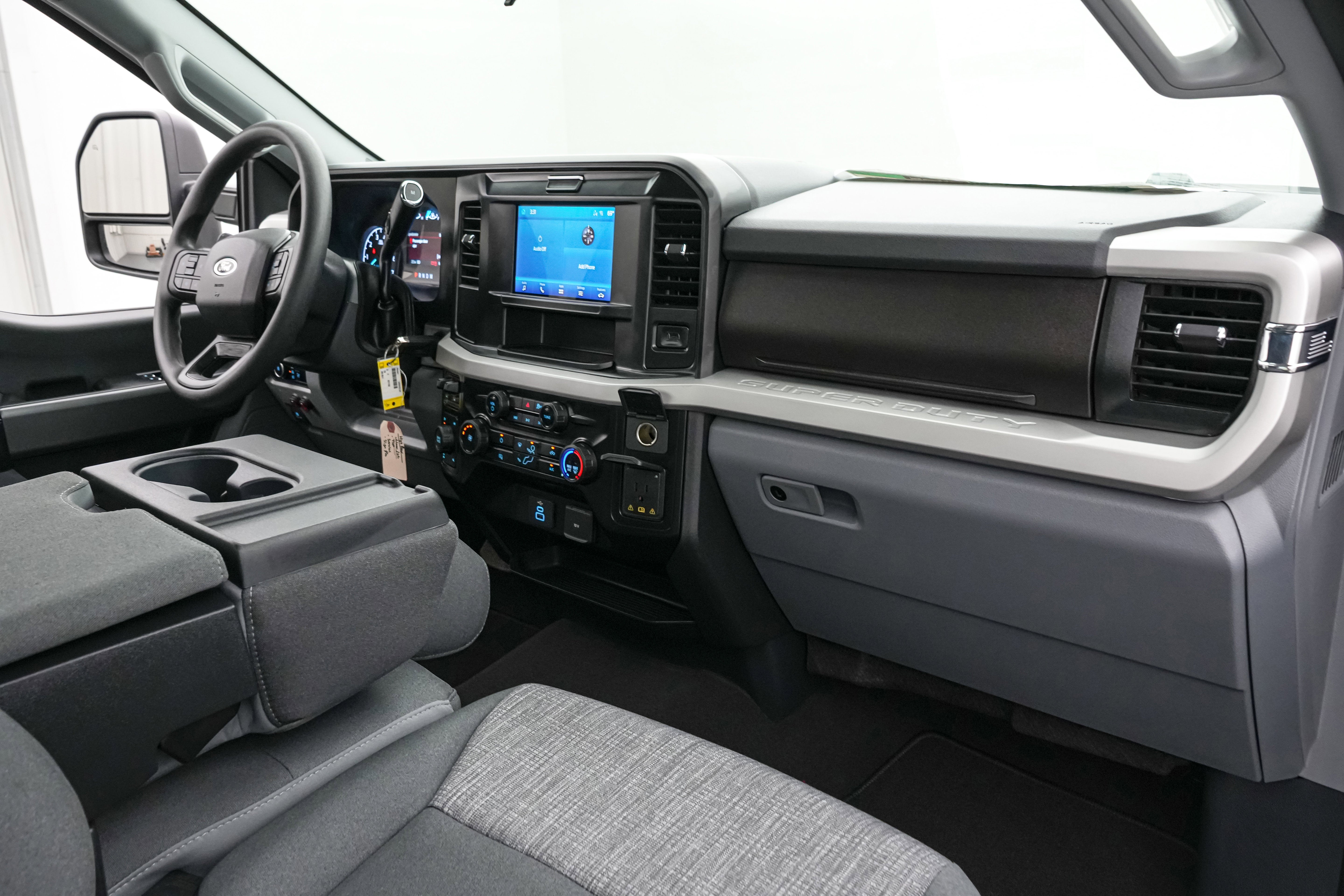 2026 Ford Super Duty F-250 SRW Highboy