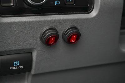 2026 Ford Super Duty F-250 SRW Highboy