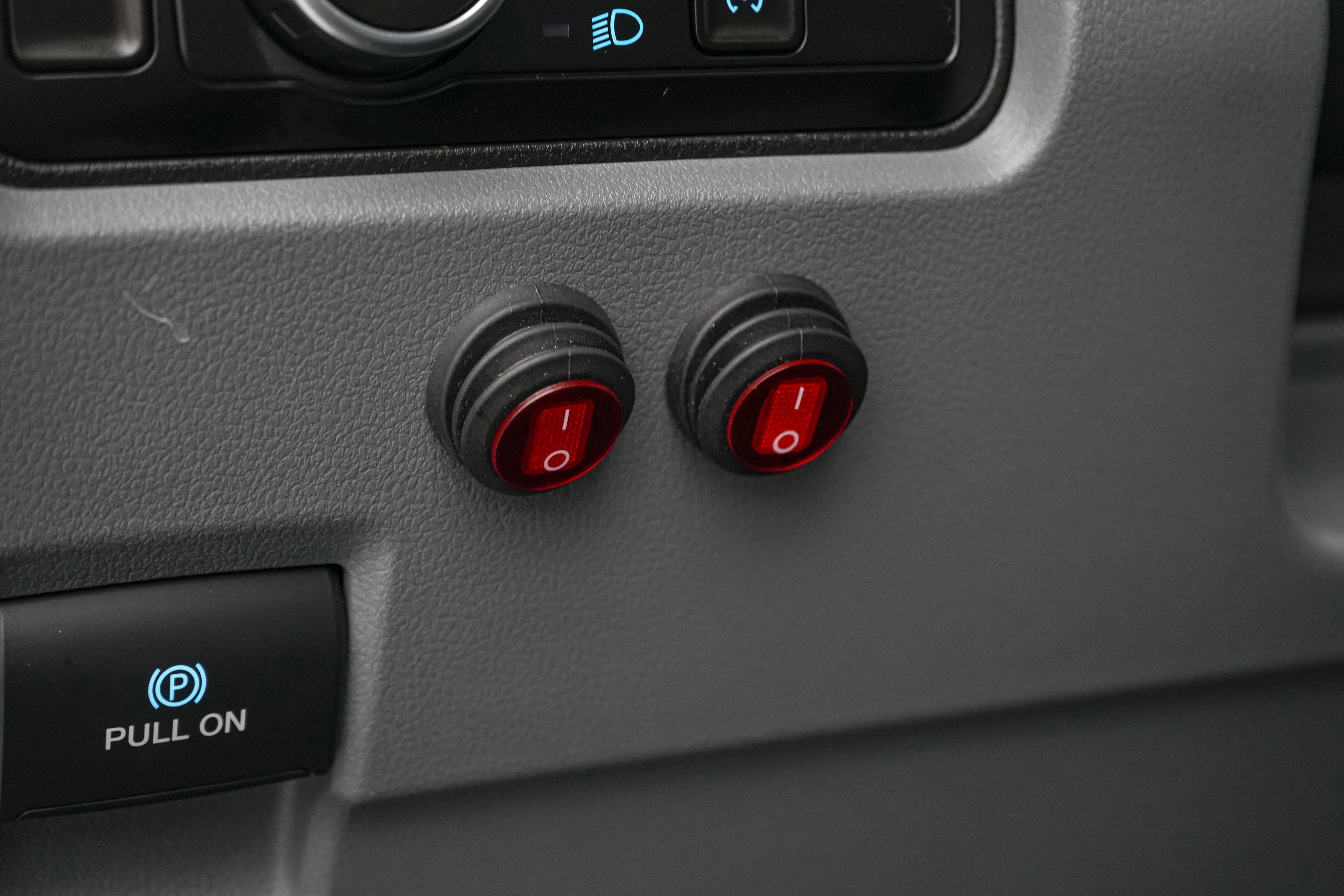 2026 Ford Super Duty F-250 SRW Highboy