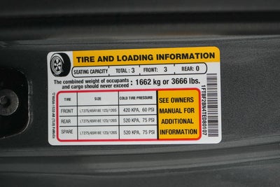 2026 Ford Super Duty F-250 SRW Highboy