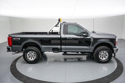 2026 Ford Super Duty F-250 SRW Highboy