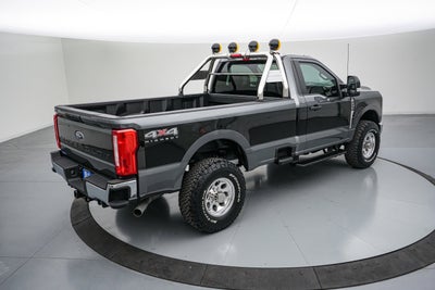 2026 Ford Super Duty F-250 SRW Highboy