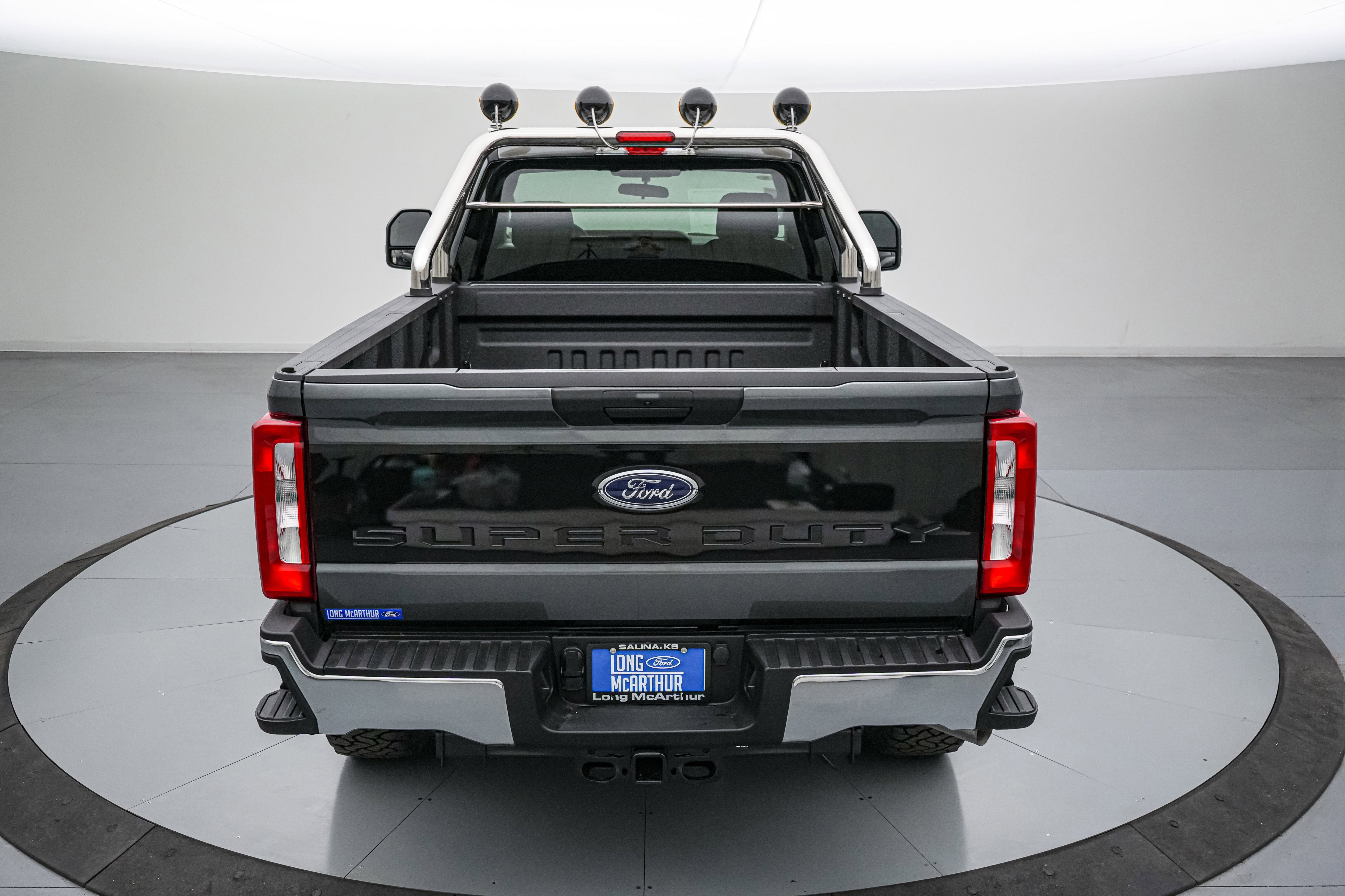 2026 Ford Super Duty F-250 SRW Highboy