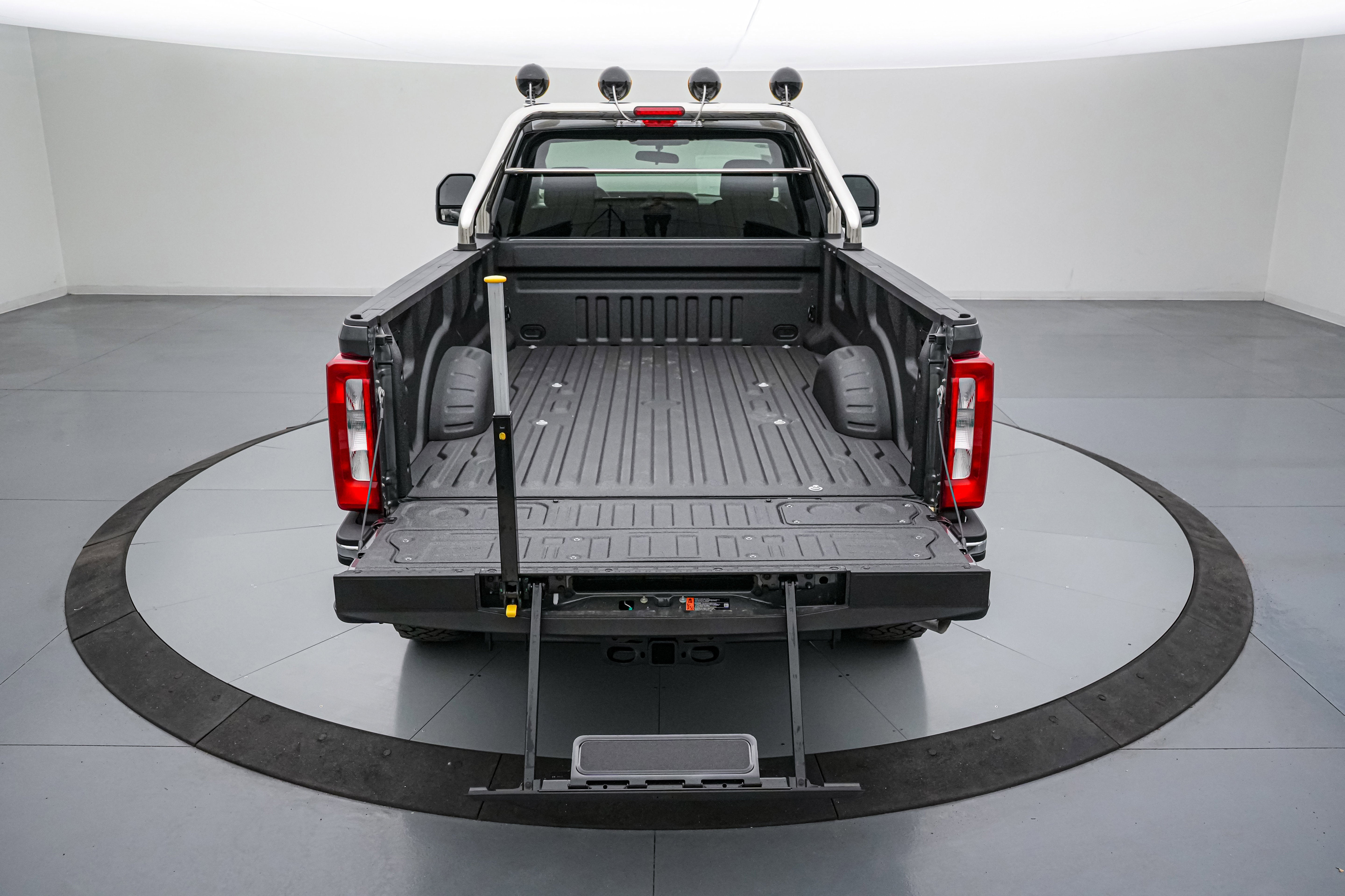 2026 Ford Super Duty F-250 SRW Highboy