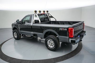 2026 Ford Super Duty F-250 SRW Highboy