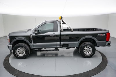 2026 Ford Super Duty F-250 SRW Highboy