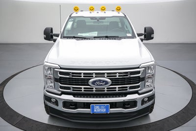 2026 Ford Super Duty F-250 SRW Highboy