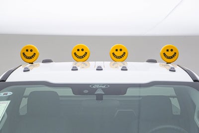 2026 Ford Super Duty F-250 SRW Highboy