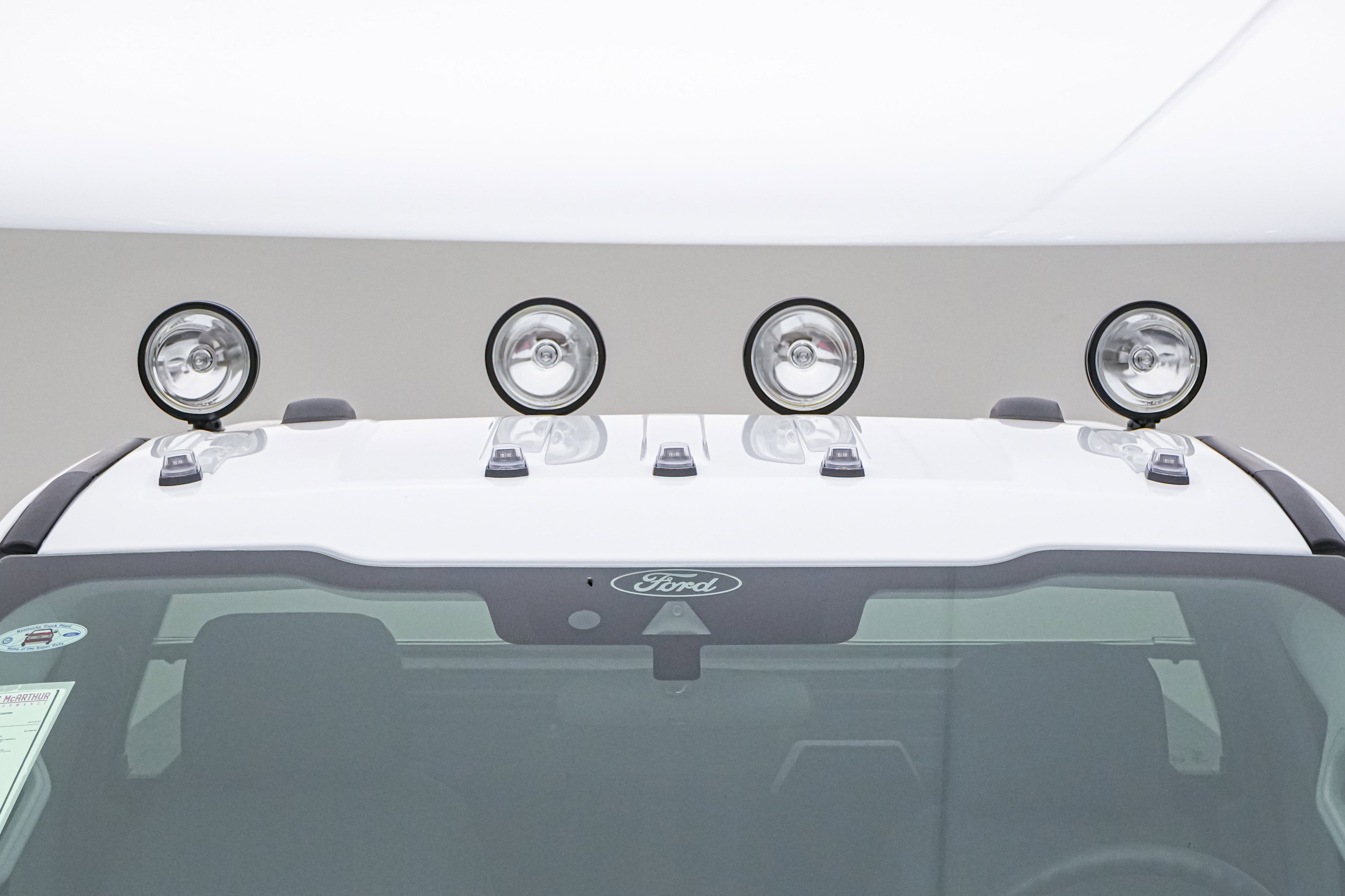 2026 Ford Super Duty F-250 SRW Highboy