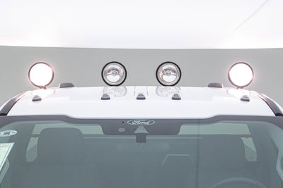 2026 Ford Super Duty F-250 SRW Highboy