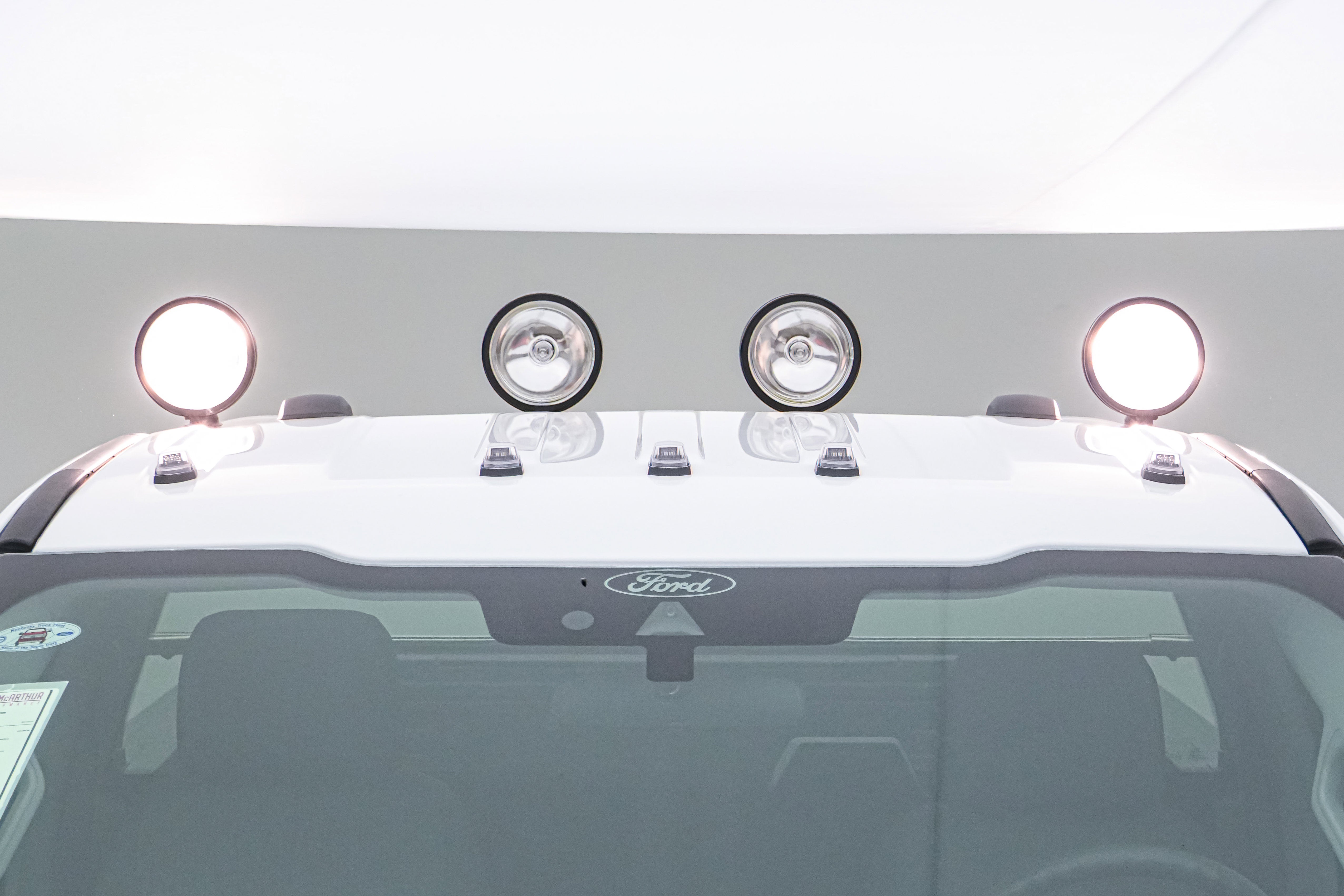 2026 Ford Super Duty F-250 SRW Highboy