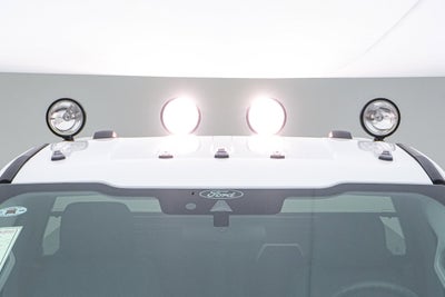 2026 Ford Super Duty F-250 SRW Highboy