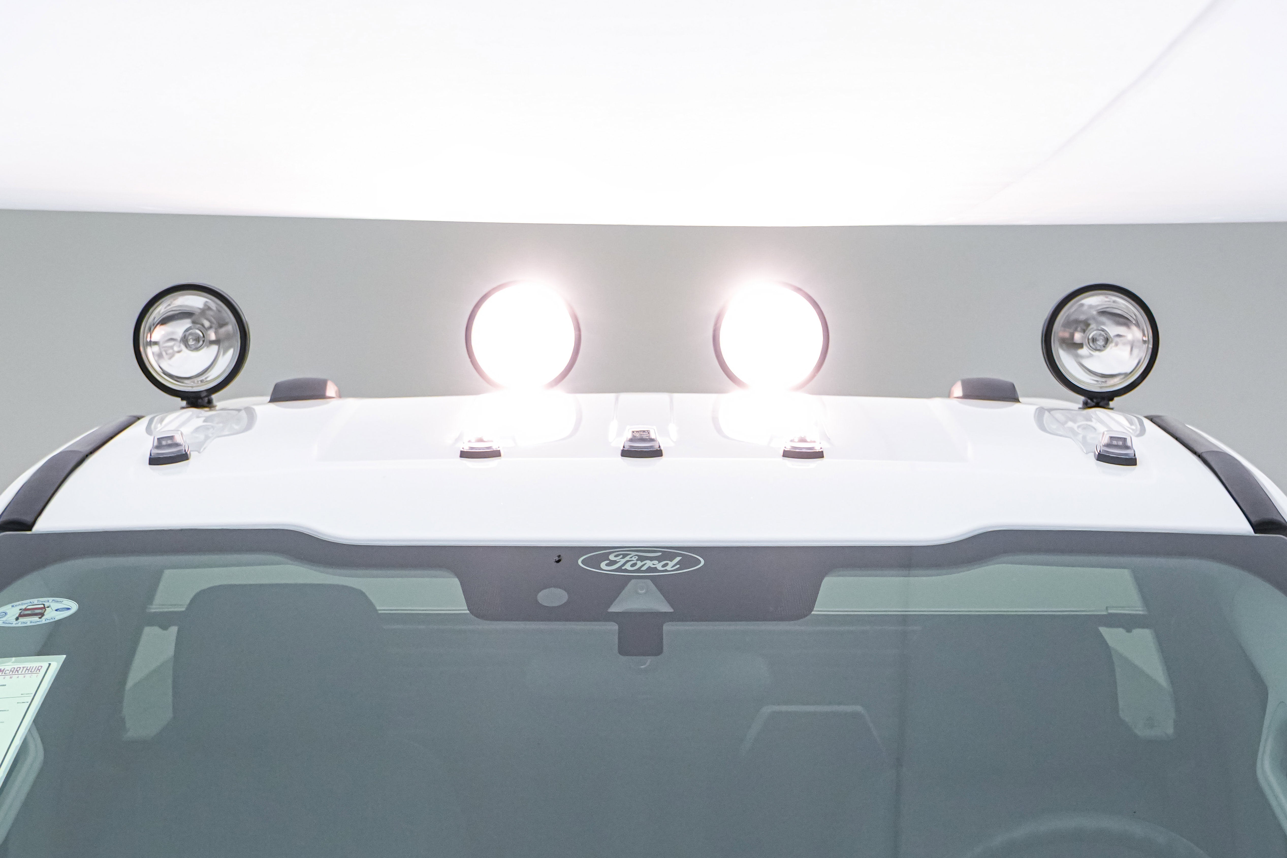 2026 Ford Super Duty F-250 SRW Highboy