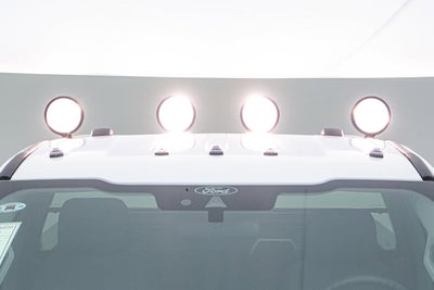 2026 Ford Super Duty F-250 SRW Highboy