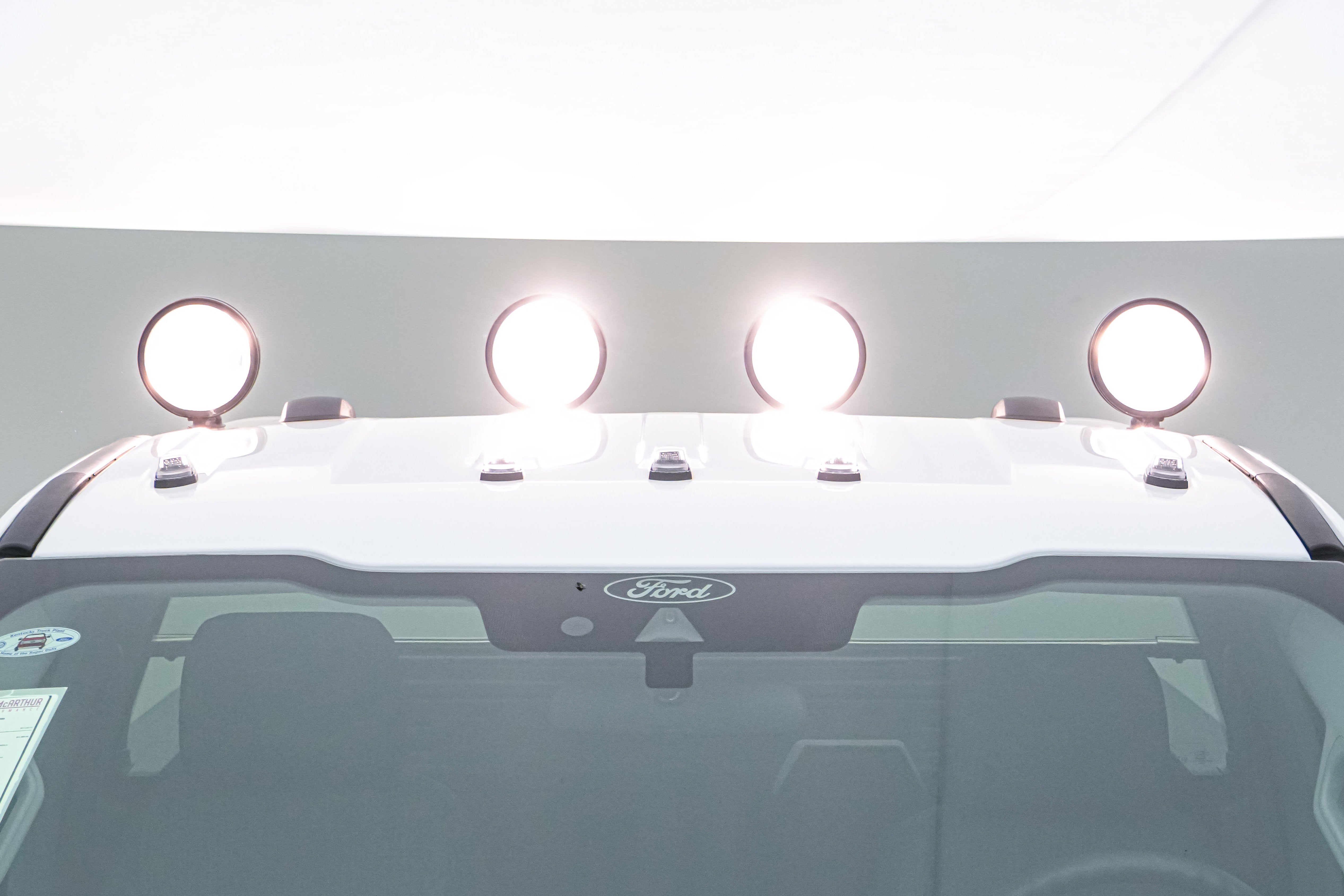 2026 Ford Super Duty F-250 SRW Highboy