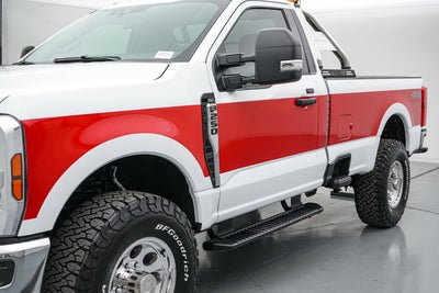 2026 Ford Super Duty F-250 SRW Highboy
