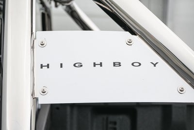 2026 Ford Super Duty F-250 SRW Highboy