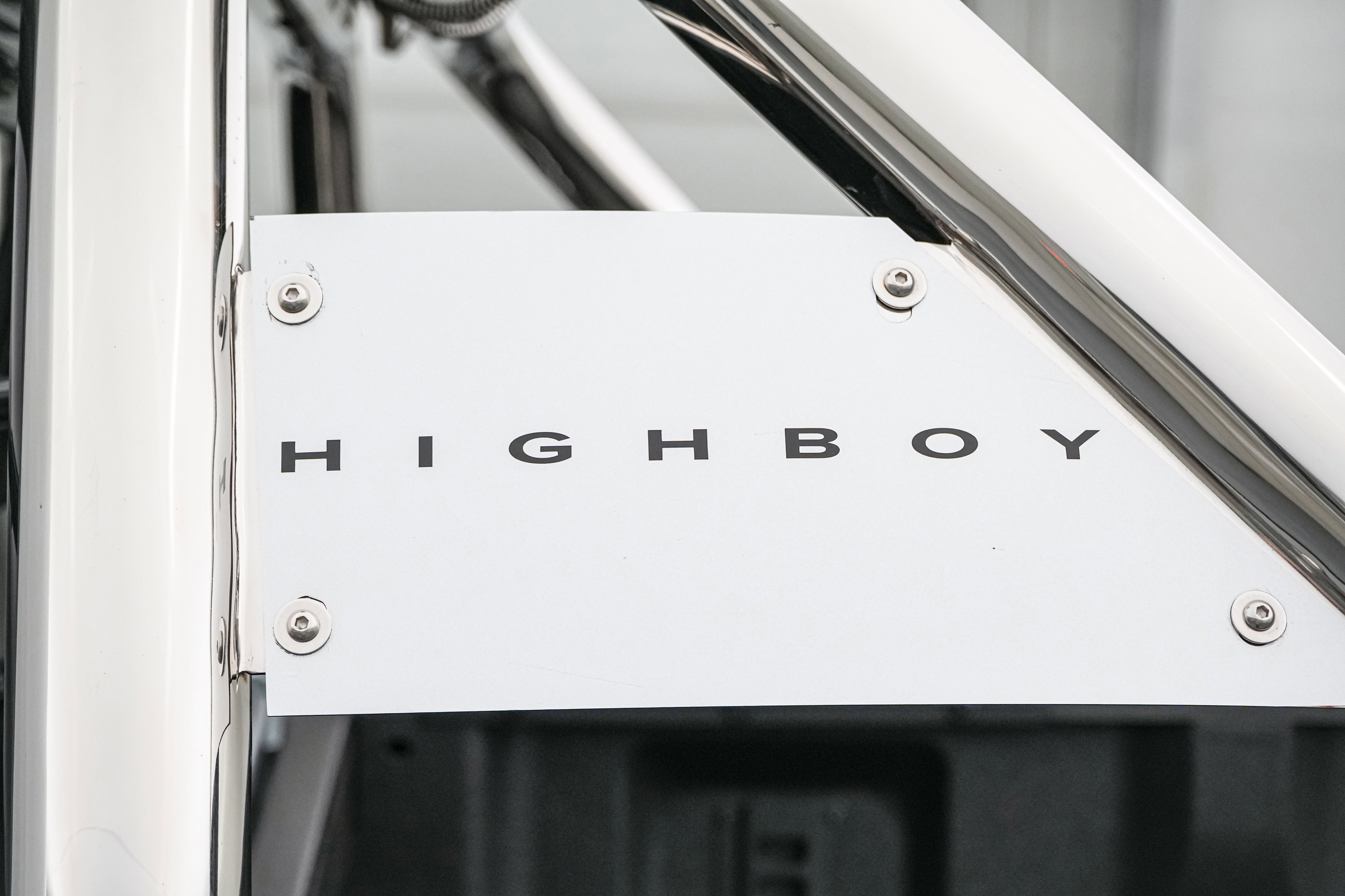 2026 Ford Super Duty F-250 SRW Highboy