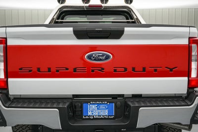 2026 Ford Super Duty F-250 SRW Highboy