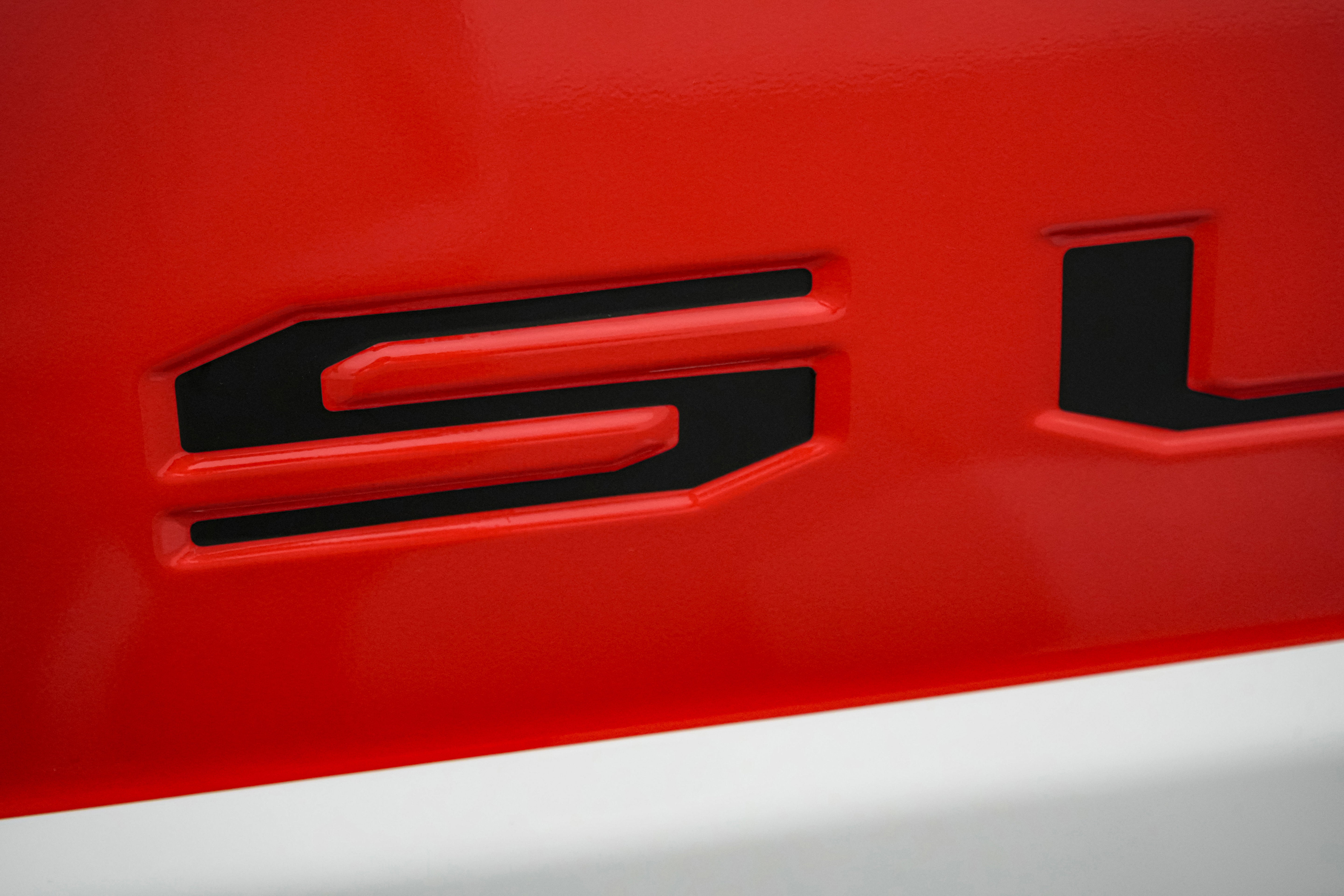 2026 Ford Super Duty F-250 SRW Highboy