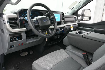 2026 Ford Super Duty F-250 SRW Highboy