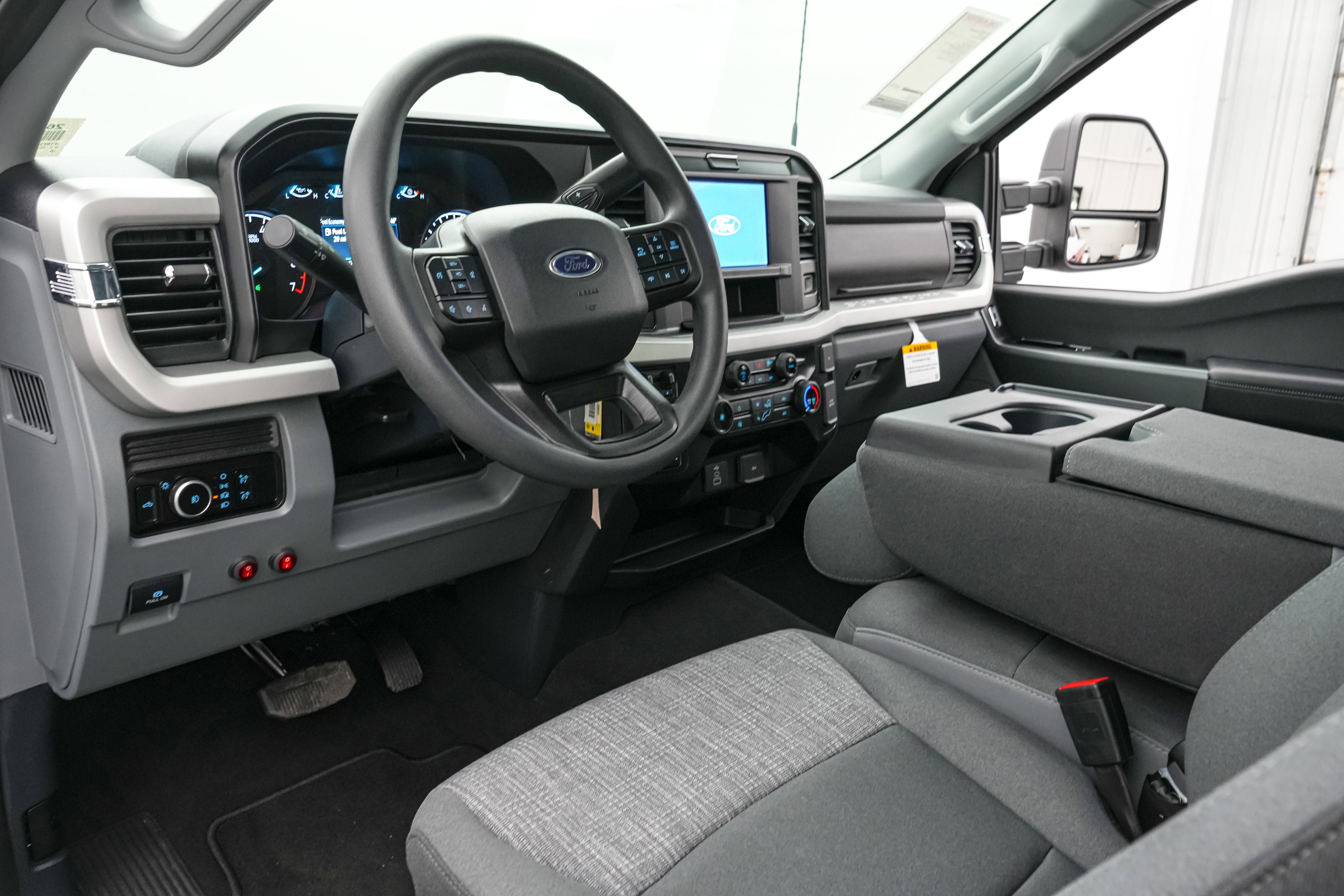 2026 Ford Super Duty F-250 SRW Highboy