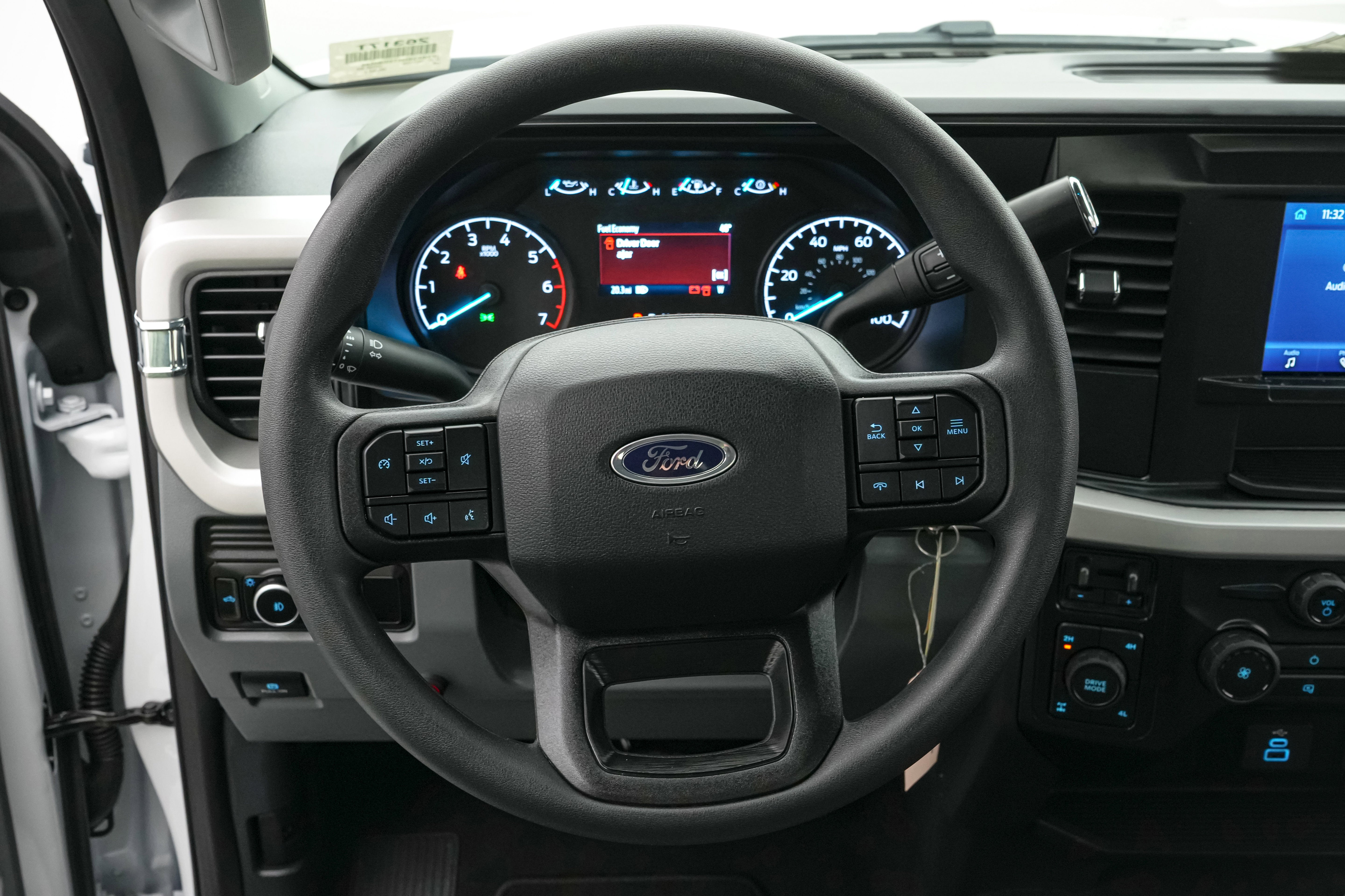 2026 Ford Super Duty F-250 SRW Highboy