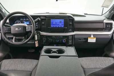 2026 Ford Super Duty F-250 SRW Highboy