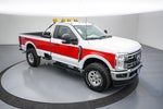 2026 Ford Super Duty F-250 SRW Highboy