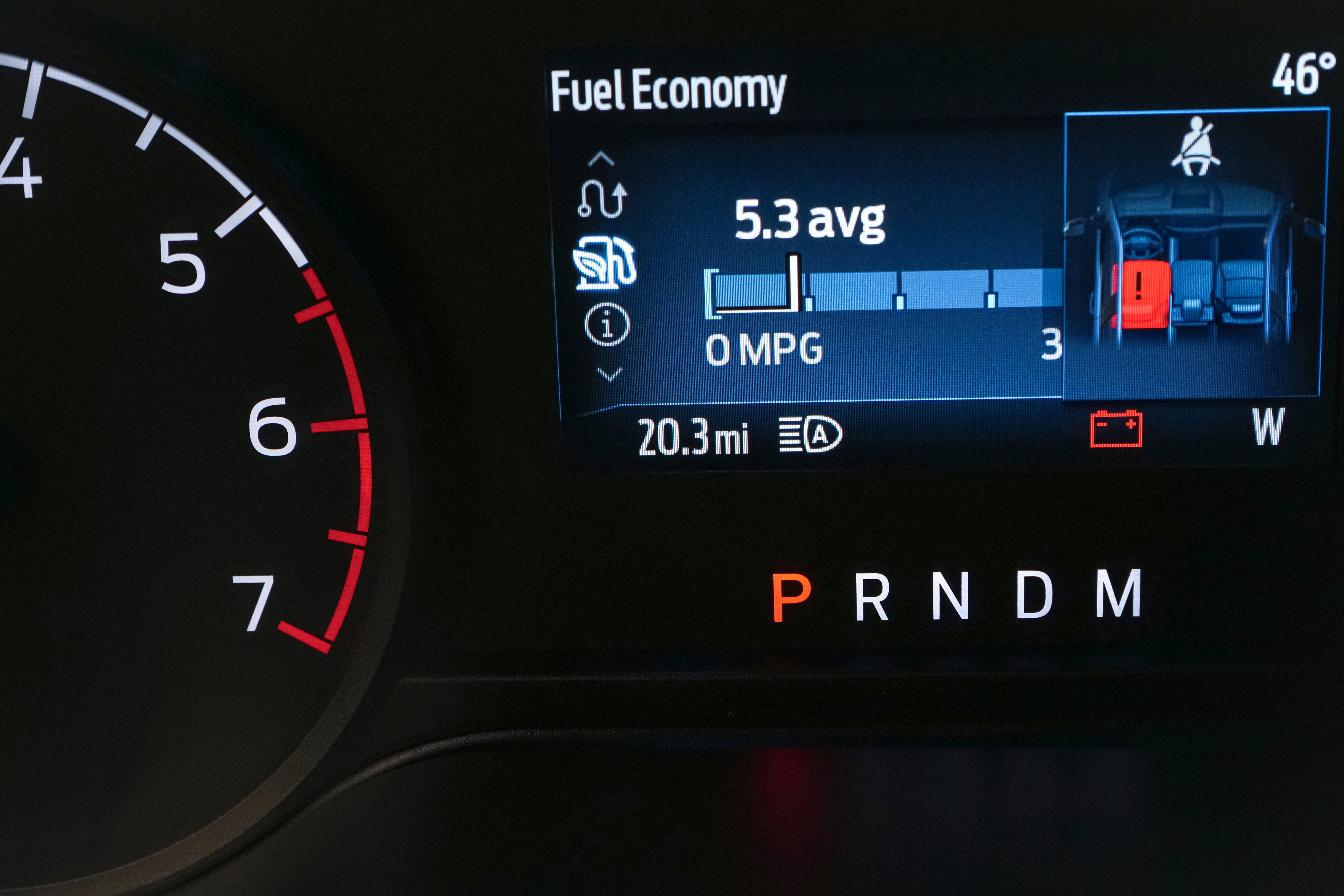 2026 Ford Super Duty F-250 SRW Highboy