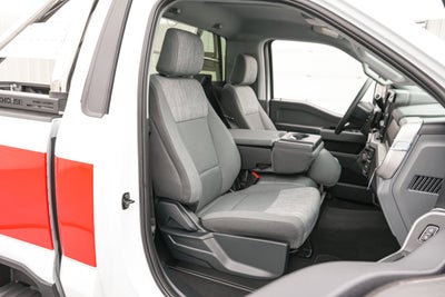 2026 Ford Super Duty F-250 SRW Highboy