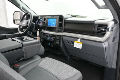 2026 Ford Super Duty F-250 SRW Highboy