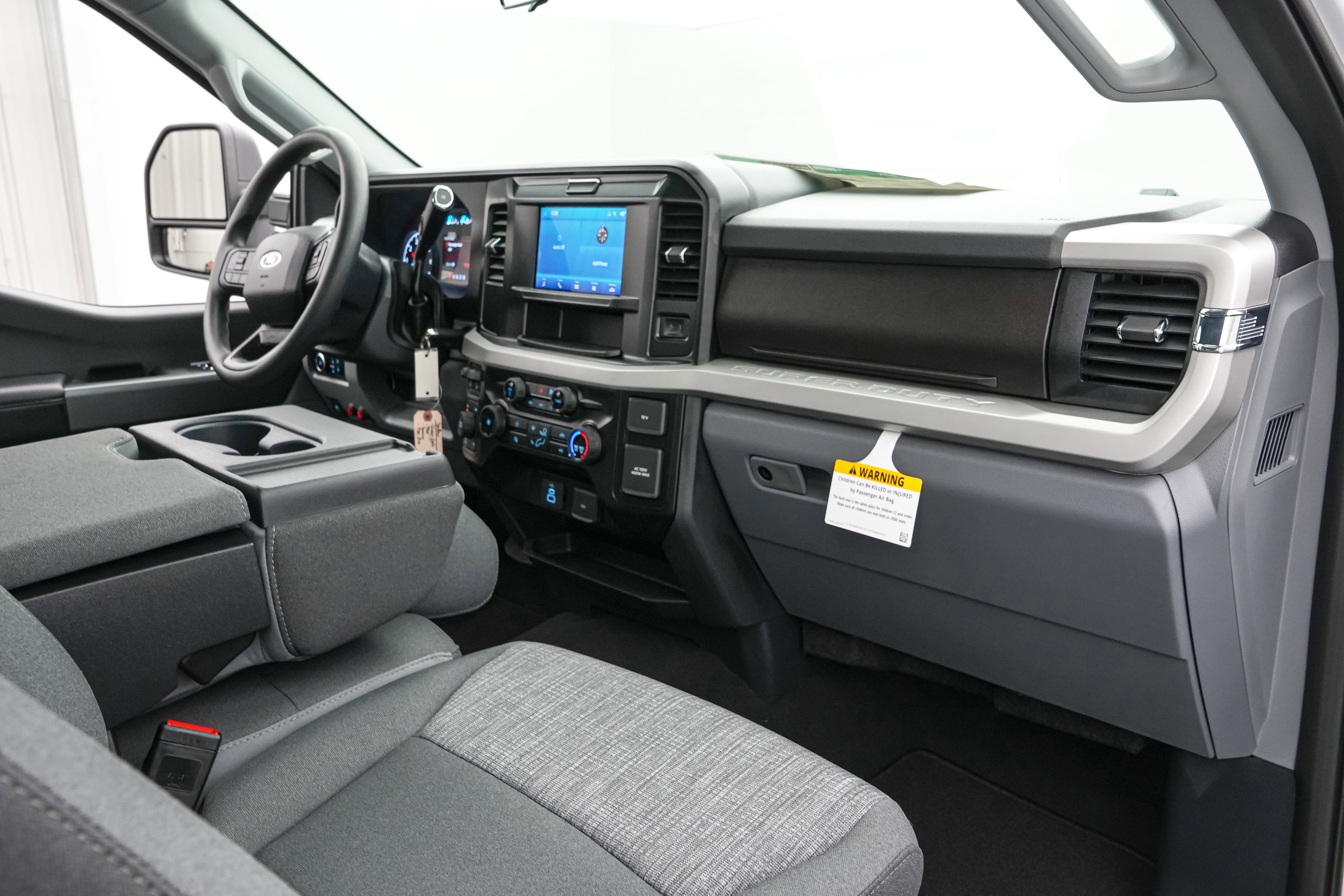 2026 Ford Super Duty F-250 SRW Highboy