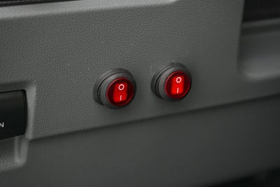 2026 Ford Super Duty F-250 SRW Highboy