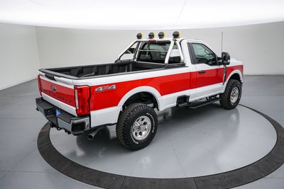 2026 Ford Super Duty F-250 SRW Highboy