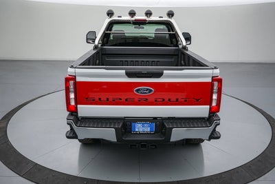 2026 Ford Super Duty F-250 SRW Highboy