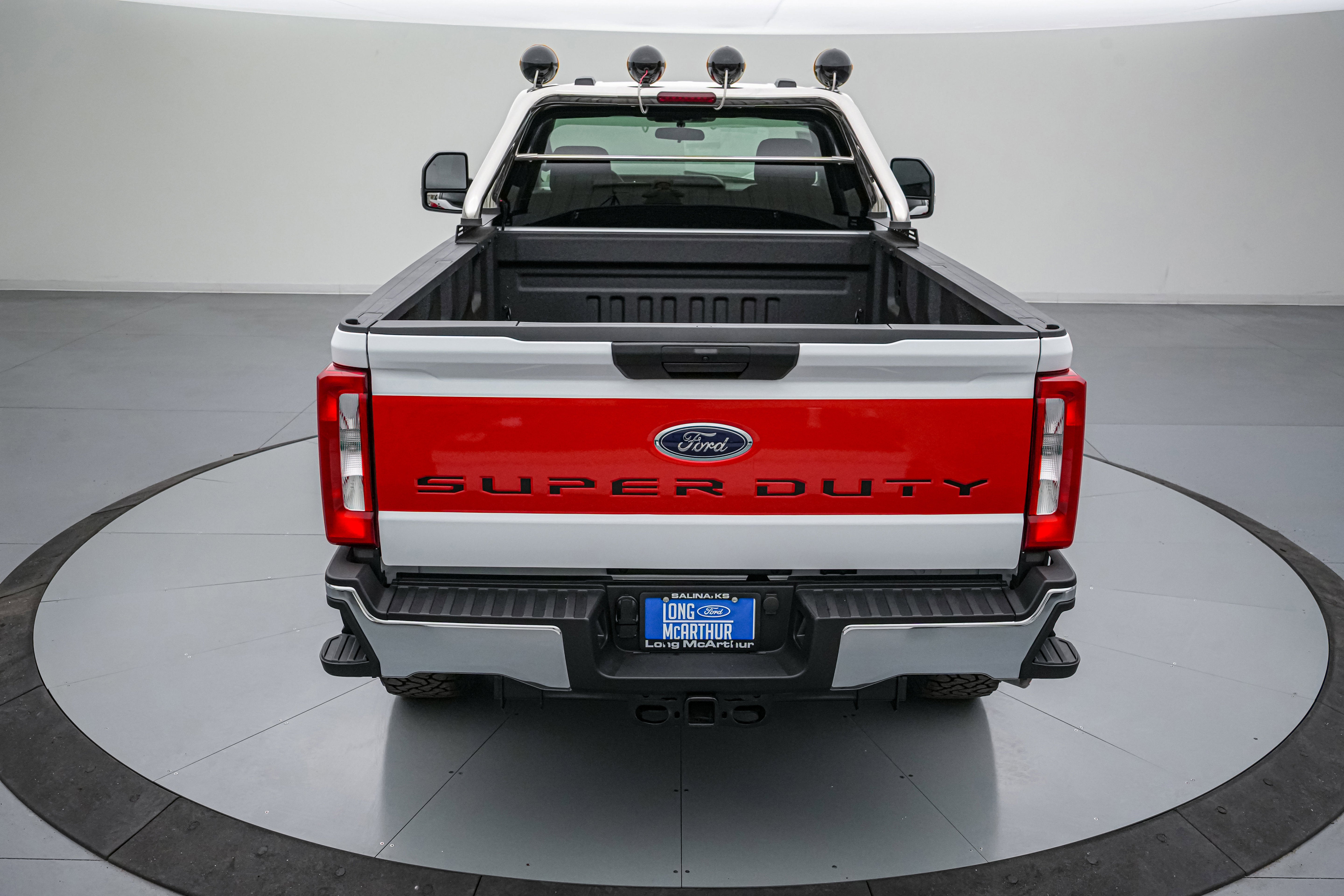 2026 Ford Super Duty F-250 SRW Highboy