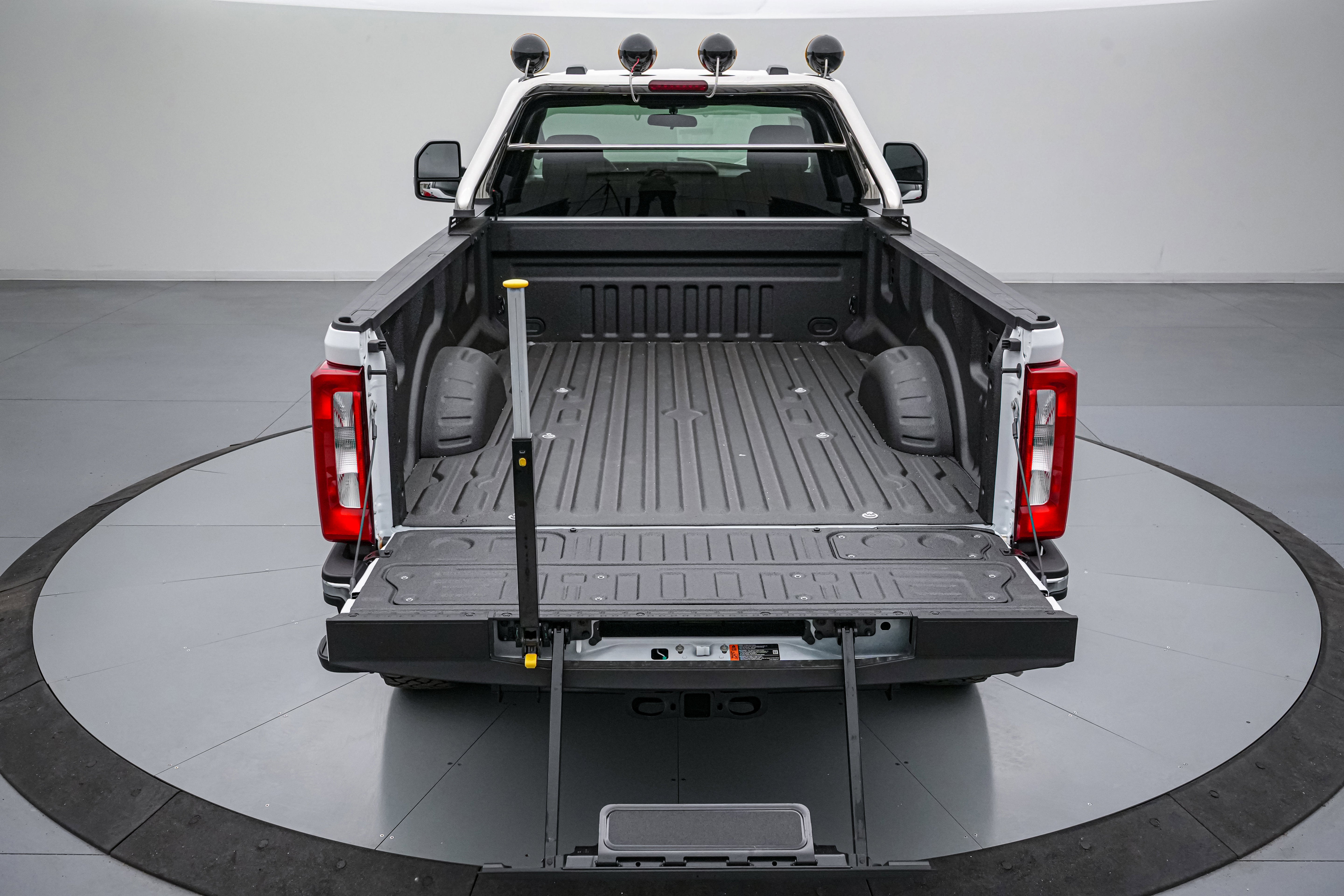 2026 Ford Super Duty F-250 SRW Highboy