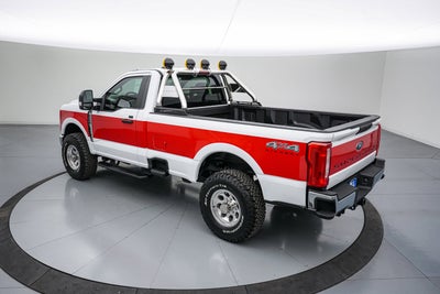 2026 Ford Super Duty F-250 SRW Highboy