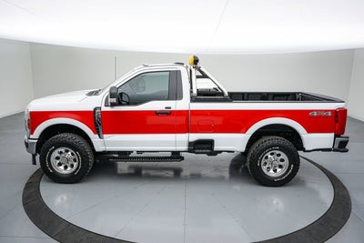 2026 Ford Super Duty F-250 SRW Highboy