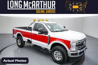 2026 Ford Super Duty F-250 SRW Highboy