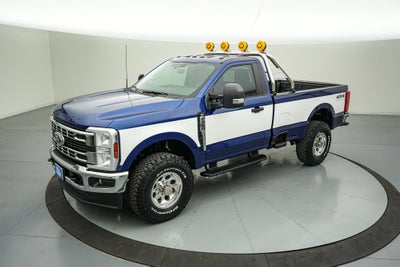 2026 Ford Super Duty F-250 SRW Highboy