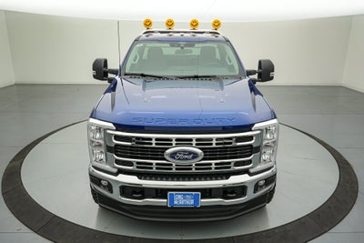 2026 Ford Super Duty F-250 SRW Highboy