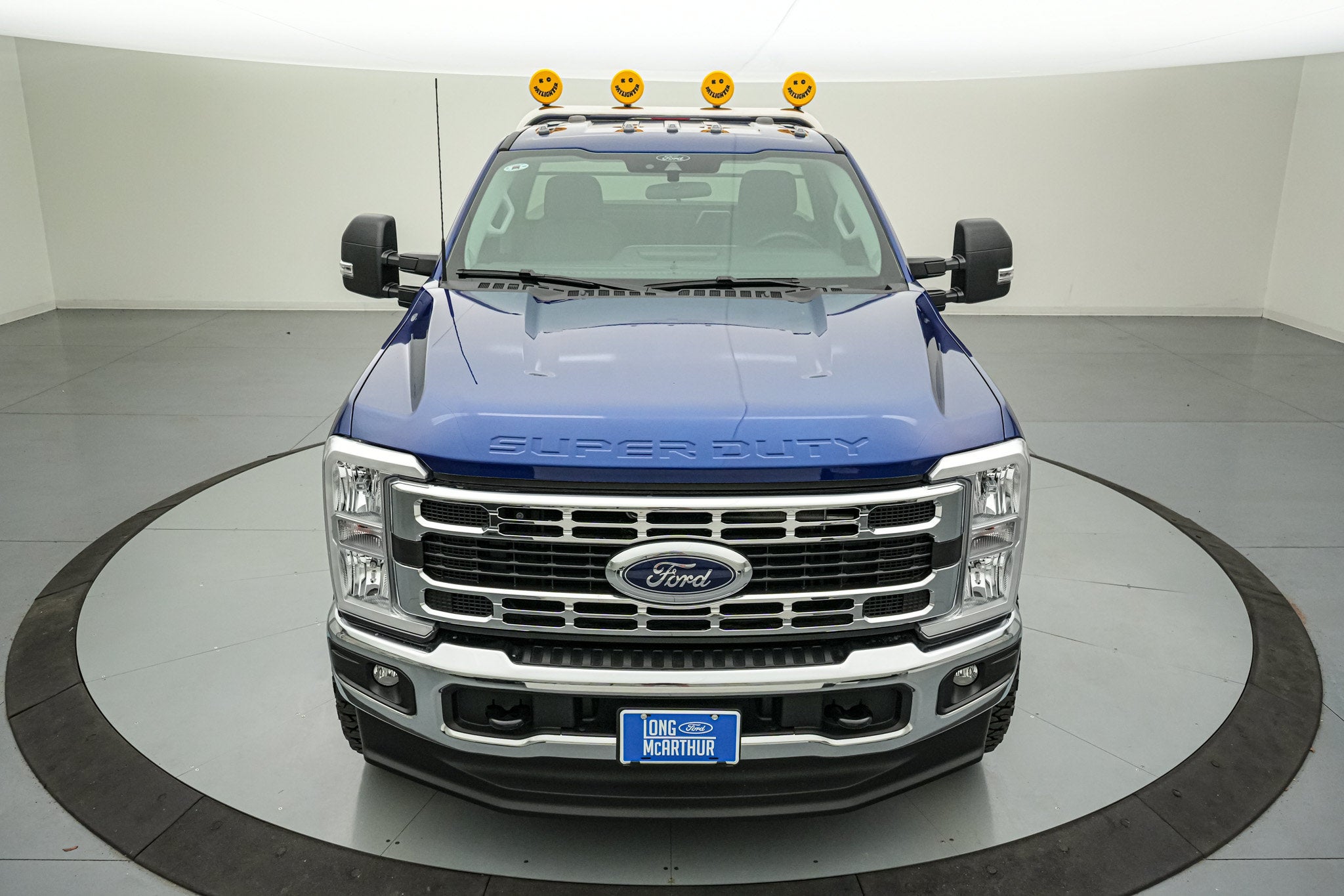 2026 Ford Super Duty F-250 SRW Highboy