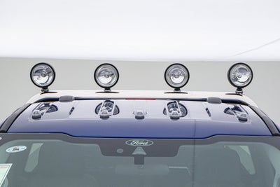 2026 Ford Super Duty F-250 SRW Highboy