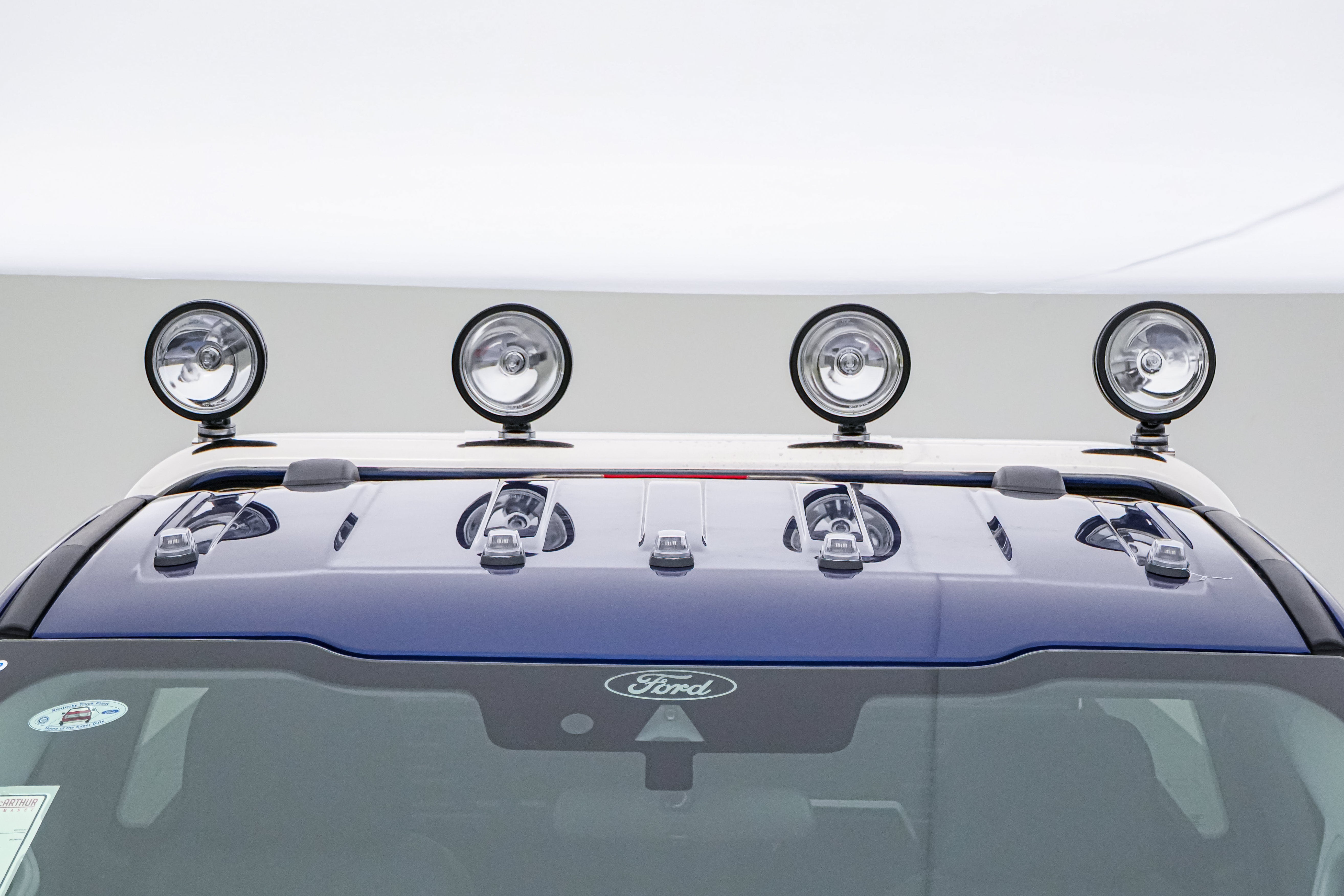 2026 Ford Super Duty F-250 SRW Highboy