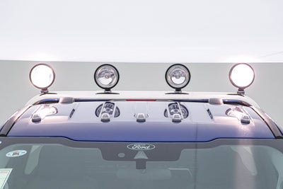 2026 Ford Super Duty F-250 SRW Highboy